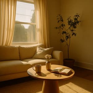 10 AM Chill: Aftertaste of a Sunday - Lofi Chill