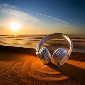 Serenity Sessions: Music for Relaxation - Dark Orchestral Music