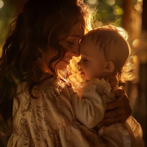 La Dulce Sinfonía Del Sueño: Música Para Dormir Al Bebé - Armonía tranquila