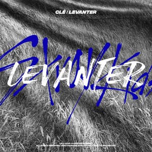 Clé : LEVANTER - Stray Kids