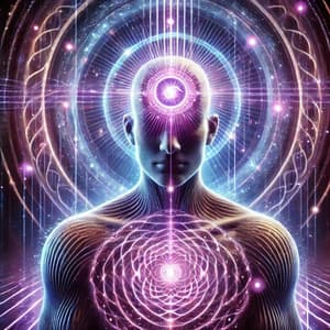 İç Sezgilerinizin Kilidini Açın: Binaural Ritimlerle Psişik Yeteneklerinizi Etkinleştirin - John Hz Doctor