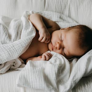 Tranquil Baby Sleep Music for Slumber - Heals My Heart
