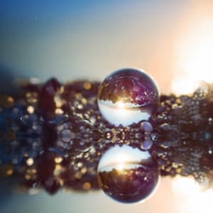 Oscillations of Pure Balance - Paula New