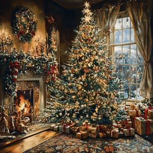 Santa's Favorite Songs - Top Christmas Hits 2024