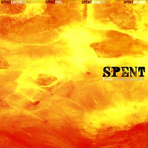 SPENT - Bill Laswell