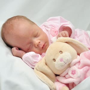 Dreamy Rain Serenade: Melodic Lullabies with Ambient Sound for Rested Baby Naps - cloudcity