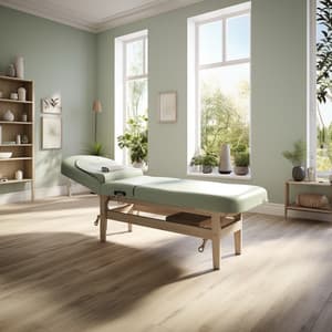 Relaxamento Intenso - Massagem