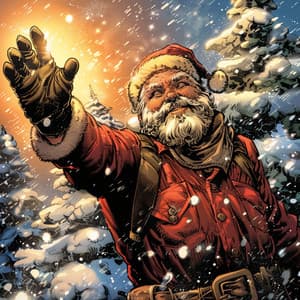 Enchanted Eve: Timeless Christmas Classics - Christmas 2021 Hits