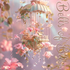 Bells of Bliss: Tranquil Bells and Earthly Sounds for Peaceful Spirit - Alisa Woody