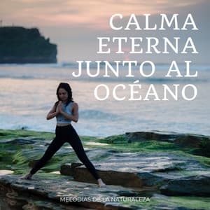 Calma Eterna Junto Al Océano: Melodías De La Naturaleza - 101 Naturaleza