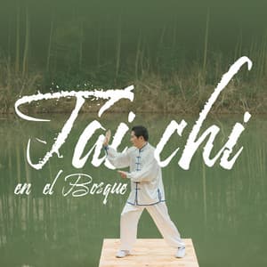 Tai chi en el Bosque: Conéctate con la Naturaleza con la Práctica de Tai Chi - Tai Chi Spiritual Moments