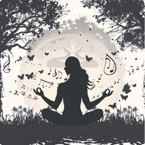 Balance and Flex Tunes: Chill Music for Yoga - Quiet Sunday Morning Music