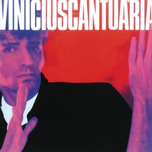 Sutis Diferenças - Vinicius Cantuaria