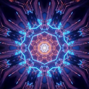 Diamond Ray of Consciousness - Bryan Hz Solfeggio