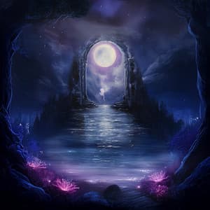 Koto Beneath the Moon Gate - Zenergy