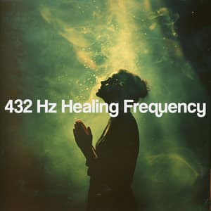 432 Hz Healing Frequency - Binaural Beats