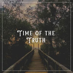 Time of the Truth - Relax