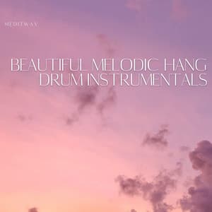 Beautiful Melodic Hang Drum Instrumentals - Hang Drum