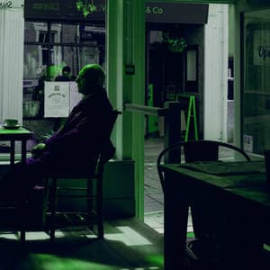 Backdrop for Free Moves - Piano Duo - Soft Jazz Band