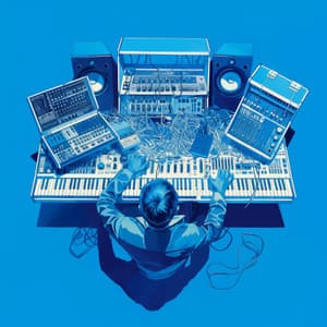 Infinite Peace: Meditating in the Depths of My Being - PianoDreams