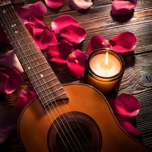 Spa Retreat: Gentle Relaxing Guitar Music - Gentle Day Music.Spa & Relaxation