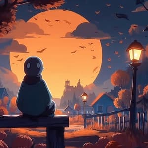 Soothed and Calmed - Schlafmusik