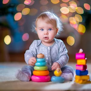 Tiempo De Juego De Piano: El Viaje Musical Del Bebé - Pequeño pianista