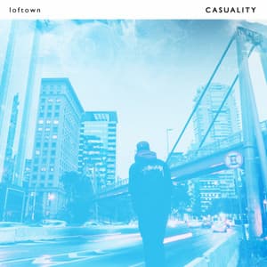 CASUALITY - loftown