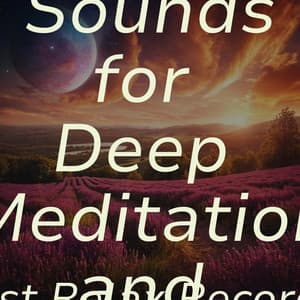 50 Peaceful Sounds for Deep Meditation and Sleep - Yoga Music