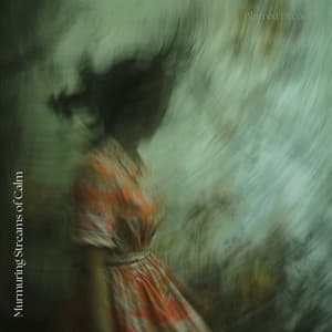 Murmuring Streams of Calm - Blurred Dreams