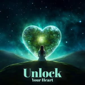Unlock Your Heart: The Strength and Warmth of the Heart Chakra - Hz Love Frequency