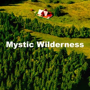 Mystic Wilderness - Relaxantes Natureza Zona