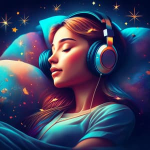Sleep Vibes: Piano Nighttime Harmony - Sleeping Piano