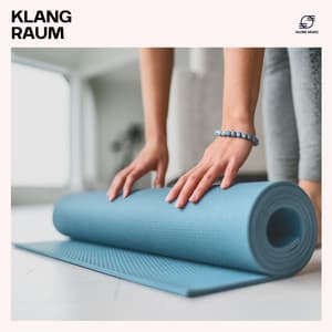 Klangraum: Yogamusik - Yoga Musik