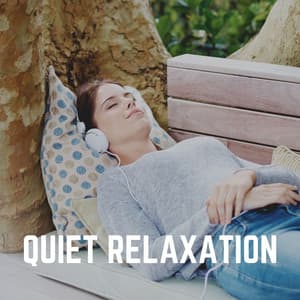 Quiet Relaxation - Healing Music Spirit