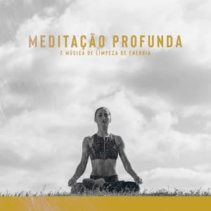 Meditação Profunda e Música de Limpeza de Energia Negativa: Atividade de Alívio do Estresse - Academia de Música de Fundo e Ambiente