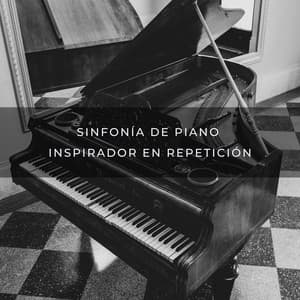 Sinfonía De Piano Inspirador En Repetición - Colectivo de música de piano triste
