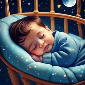 Lofi Para La Relajación Del Bebé: Melodías Suaves Para Dormir - Vida circundante