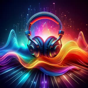 Harmonic Reflections: Layers of Sound - Creative Corner Ambient Architect