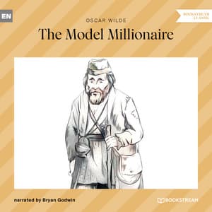 The Model Millionaire - Bryan Godwin