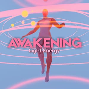 Awakening Light Energy - George Woode
