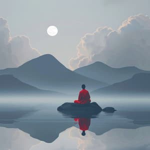 Música Para Meditar: Reflexiones En Silencio - Día de Meditación