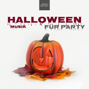 Halloween Musik für Party - Gruselgeräusche, HD Soundeffekte, Gruselige Geräusche - Halloween Kids