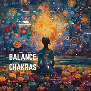 Balance Chakras - Reiki Calm Center