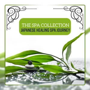 The Spa Collection: Japanese Healing Spa Journey - Oriental Spa Sanctuary