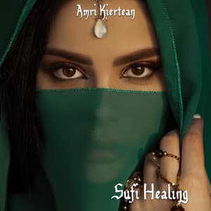 Sufi Healing Meditation: Find the Truth of Divine Love and Knowledge - Amri Kiertean