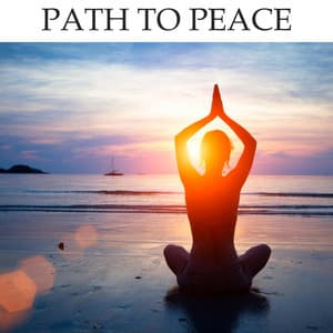 Yogi Retreat - Path to Peace