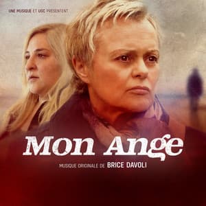 Mon ange - Brice Davoli