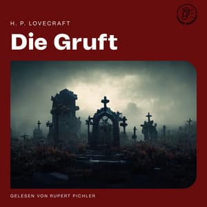 Die Gruft - Lauscher Hörbücher