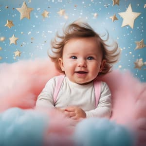 Music For Babies' Playtime Fun - Natural Baby Sleep Aid Academy